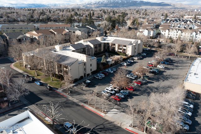 2450 Lymbery Street APT 213, Reno, NV 89509