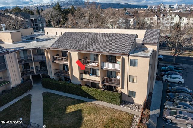 2450 Lymbery Street APT 213, Reno, NV 89509