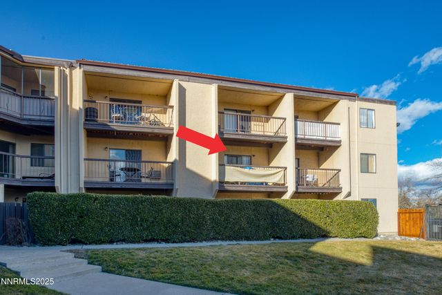 2450 Lymbery Street APT 213, Reno, NV 89509