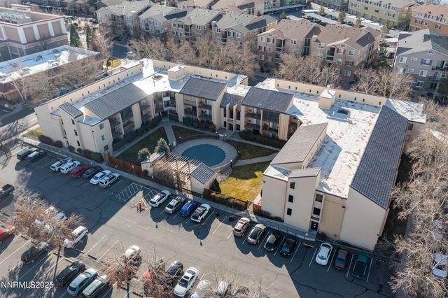 2450 Lymbery Street APT 213, Reno, NV 89509