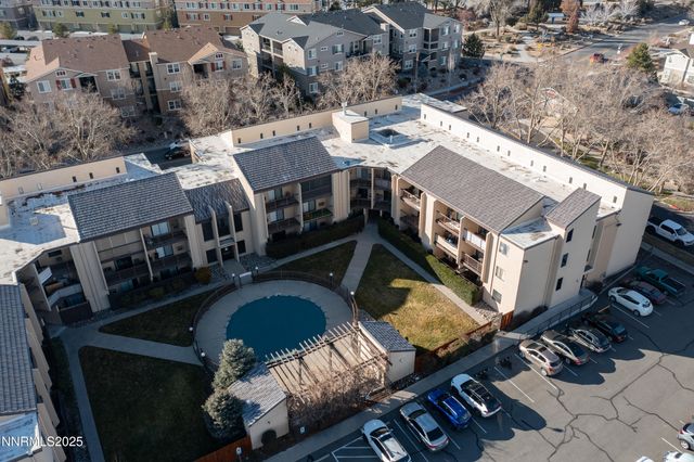 2450 Lymbery Street APT 213, Reno, NV 89509