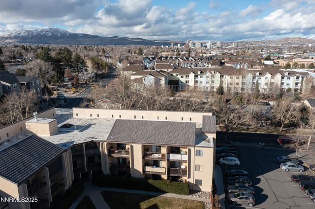 2450 Lymbery Street APT 213, Reno, NV 89509