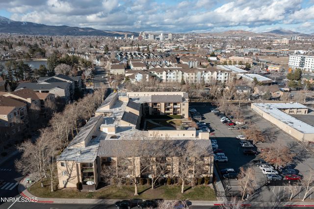 2450 Lymbery Street APT 213, Reno, NV 89509