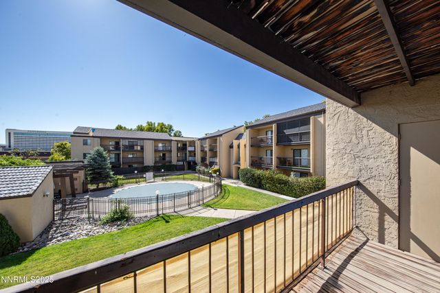 2450 Lymbery Street APT 213, Reno, NV 89509