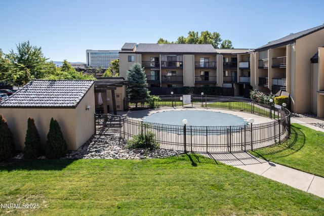 2450 Lymbery Street APT 213, Reno, NV 89509
