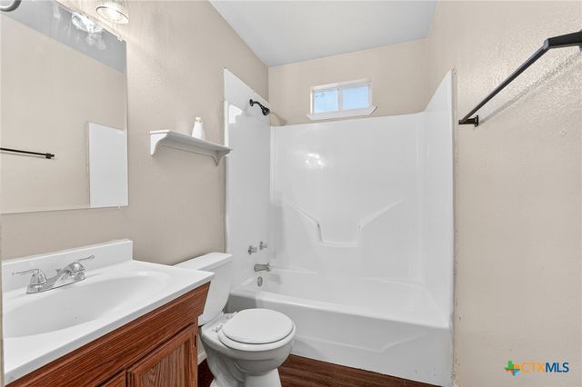 821 Garner Avenue 3, Killeen, TX 76541