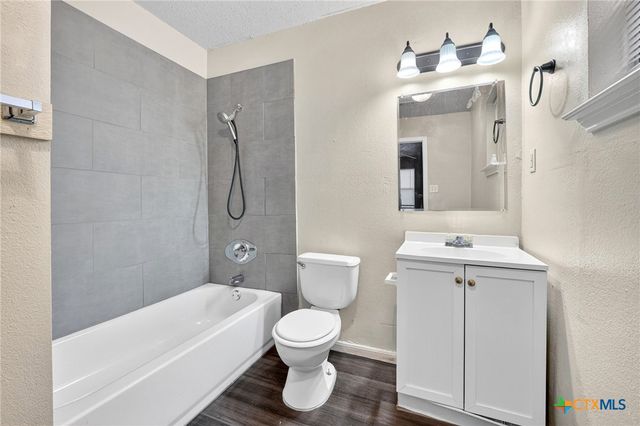 821 Garner Avenue 3, Killeen, TX 76541