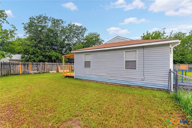821 Garner Avenue 3, Killeen, TX 76541