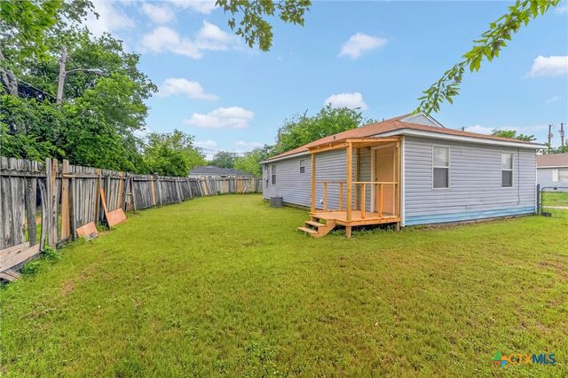 821 Garner Avenue 3, Killeen, TX 76541