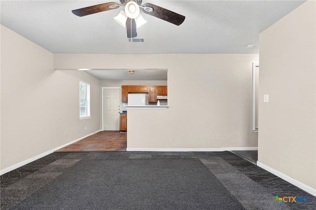 821 Garner Avenue 3, Killeen, TX 76541