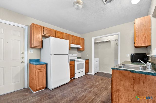 821 Garner Avenue 3, Killeen, TX 76541