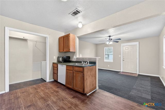 821 Garner Avenue 3, Killeen, TX 76541