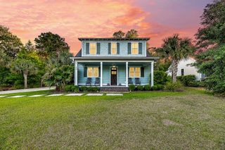 609 Bootlegger, Charleston, SC 29412