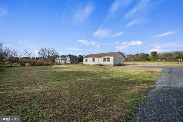 12625 BEACH HWY, Greenwood, DE 19950