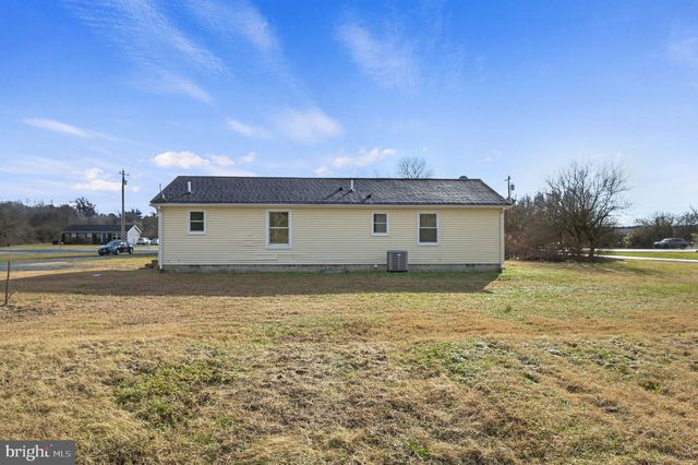 12625 BEACH HWY, Greenwood, DE 19950