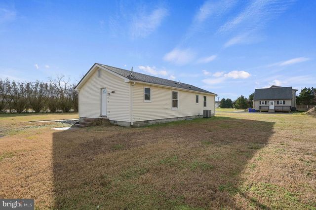 12625 BEACH HWY, Greenwood, DE 19950