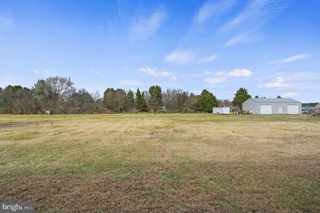 12625 BEACH HWY, Greenwood, DE 19950