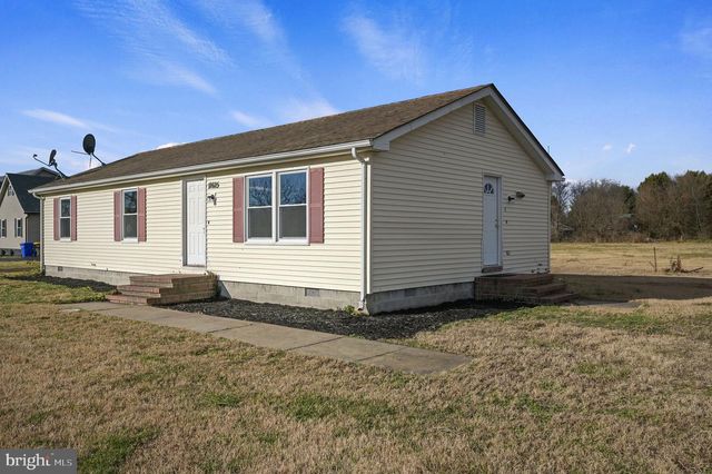 12625 BEACH HWY, Greenwood, DE 19950