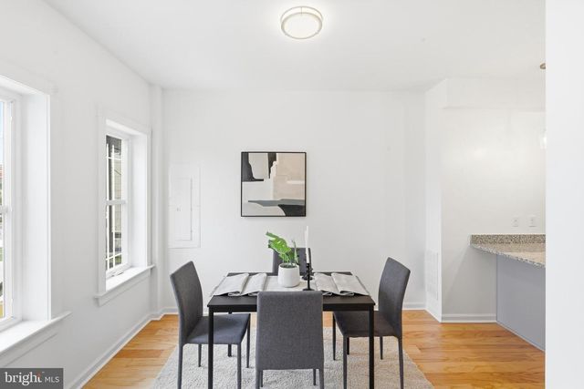 1307 N BROADWAY, Baltimore, MD 21213