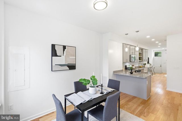 1307 N BROADWAY, Baltimore, MD 21213
