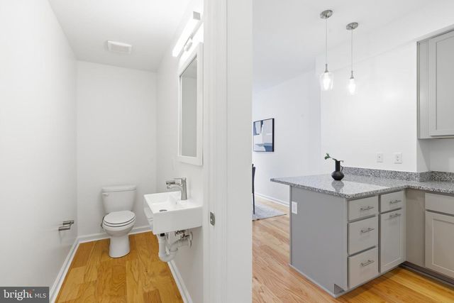 1307 N BROADWAY, Baltimore, MD 21213