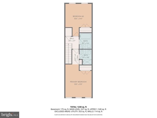 1307 N BROADWAY, Baltimore, MD 21213
