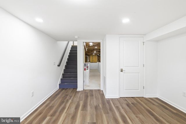 1307 N BROADWAY, Baltimore, MD 21213