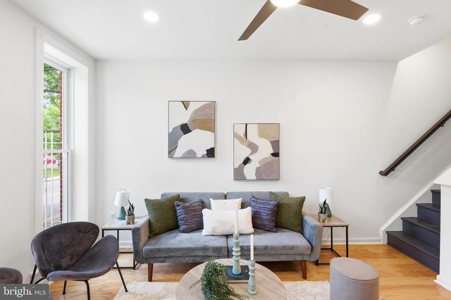 1307 N BROADWAY, Baltimore, MD 21213