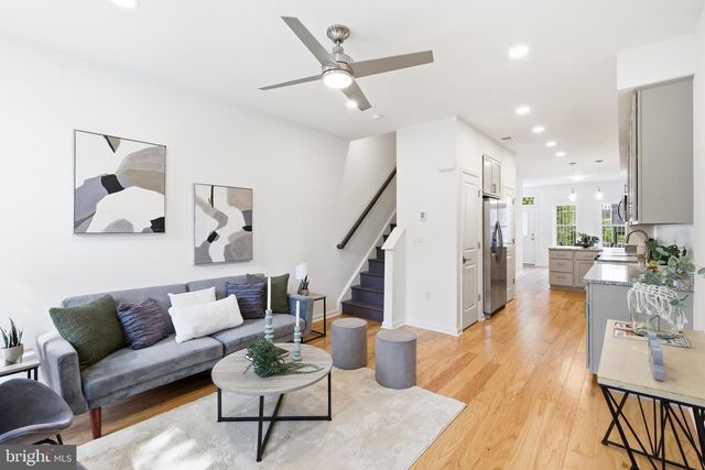 1307 N BROADWAY, Baltimore, MD 21213
