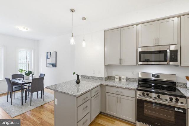 1307 N BROADWAY, Baltimore, MD 21213