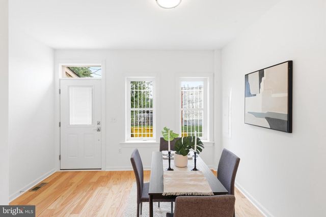 1307 N BROADWAY, Baltimore, MD 21213