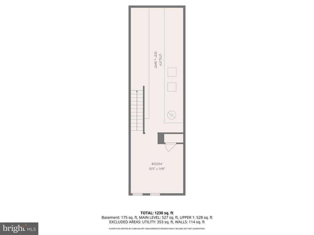 Image 24 of property listing at 1307 N BROADWAY, Baltimore, MD 21213