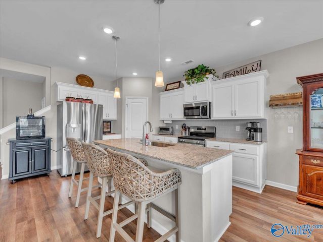 116 Plum Tree Lane, Hazel Green, AL 35750