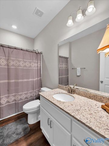 116 Plum Tree Lane, Hazel Green, AL 35750
