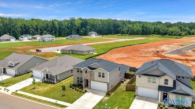 116 Plum Tree Lane, Hazel Green, AL 35750