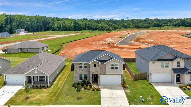 116 Plum Tree Lane, Hazel Green, AL 35750