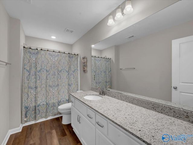 116 Plum Tree Lane, Hazel Green, AL 35750