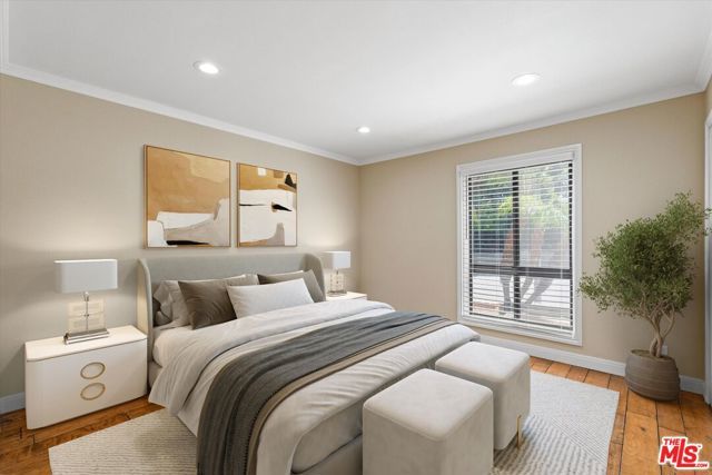 12321 Ocean Park Boulevard 2, Los Angeles, CA 90064