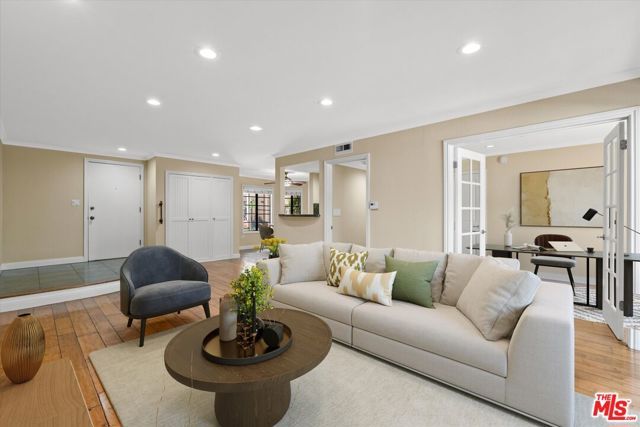 12321 Ocean Park Boulevard 2, Los Angeles, CA 90064