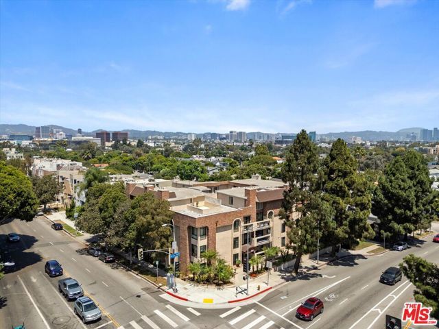 12321 Ocean Park Boulevard 2, Los Angeles, CA 90064