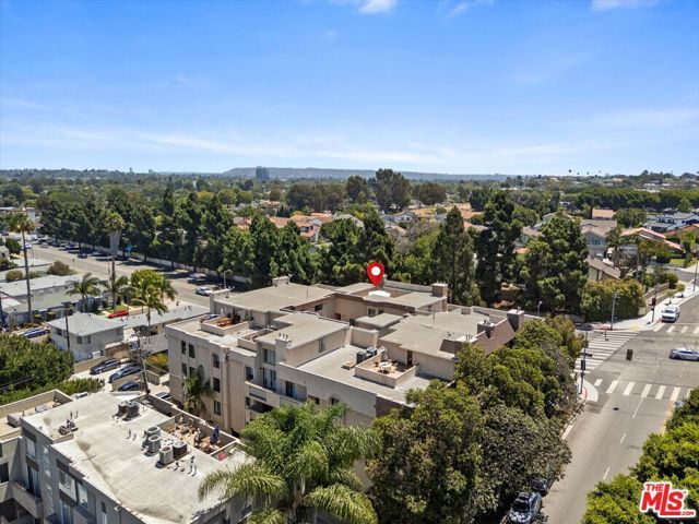 12321 Ocean Park Boulevard 2, Los Angeles, CA 90064