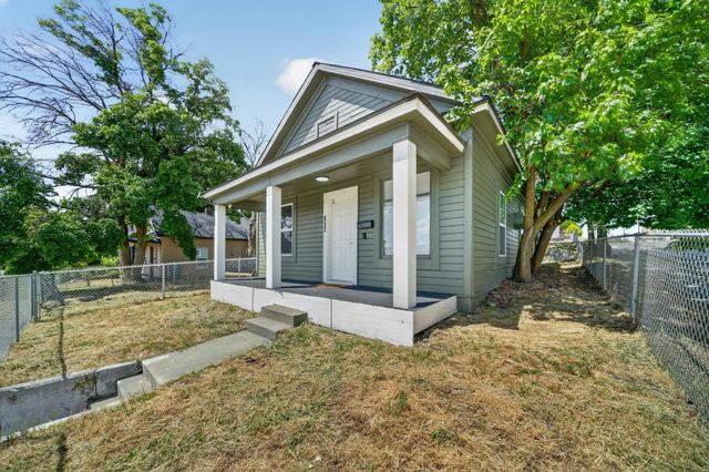 1604 W Maxwell Ave, Spokane, WA 99202