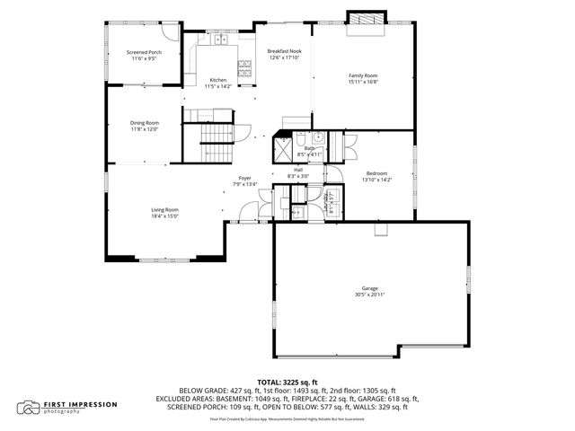 1627 Sauk Drive, Batavia, IL 60510