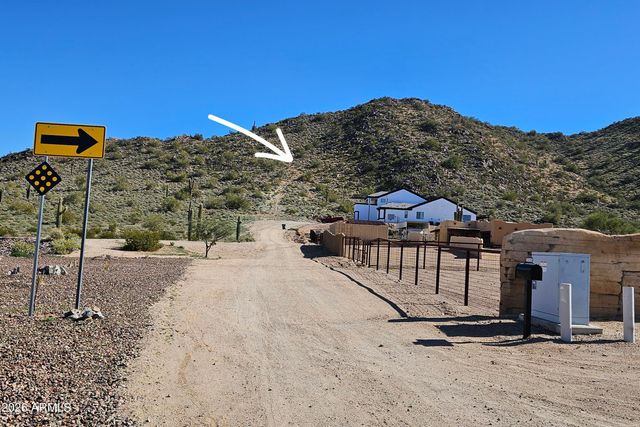 0-A W PHILLIPS Road A, Queen Creek, AZ 85144