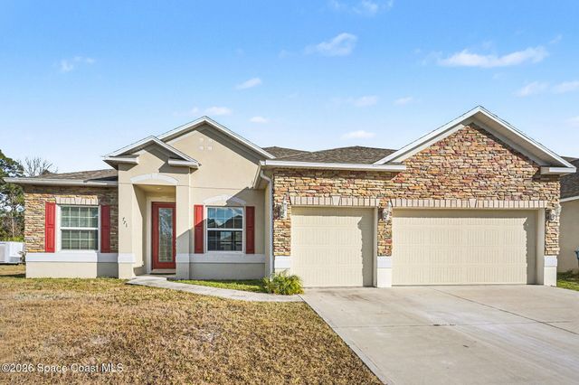 771 Taluga Avenue SE, Palm Bay, FL 32909