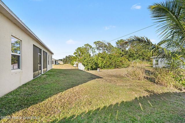 771 Taluga Avenue SE, Palm Bay, FL 32909