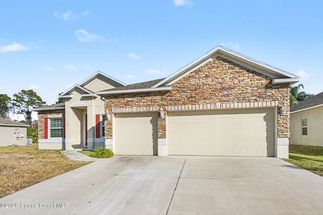 771 Taluga Avenue SE, Palm Bay, FL 32909