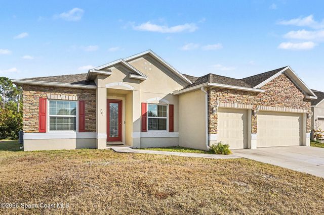 771 Taluga Avenue SE, Palm Bay, FL 32909