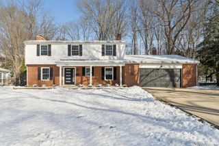 4540 Langport Road, Upper Arlington, OH 43220