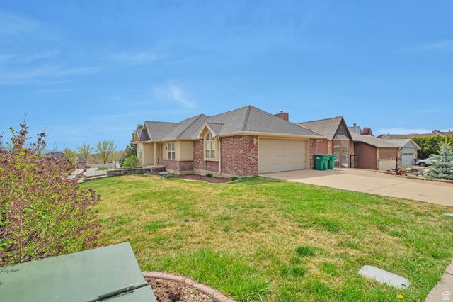 2895 N 2225 ST, Layton, UT 84040